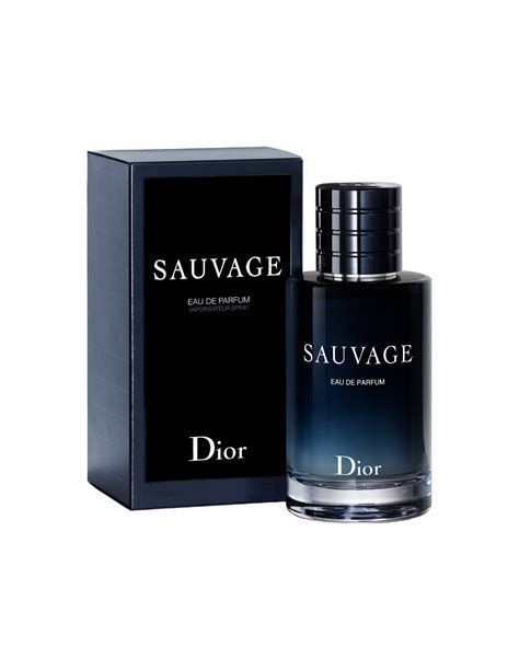 profumo dior collezione uomo